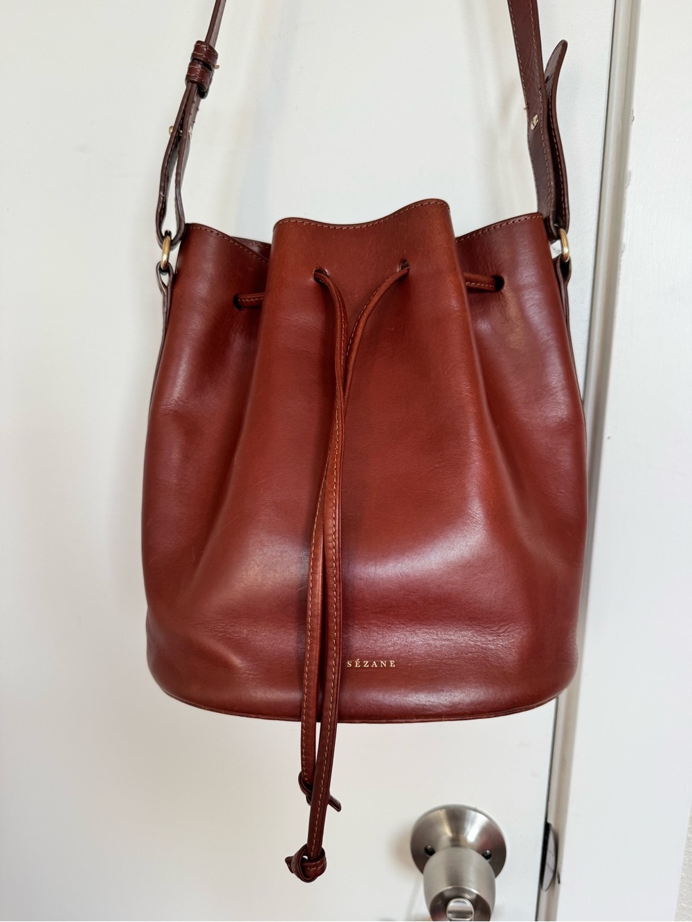 Sezane FARROW BAG